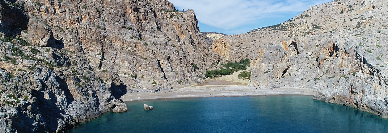 Süd Kreta Süd Kreta