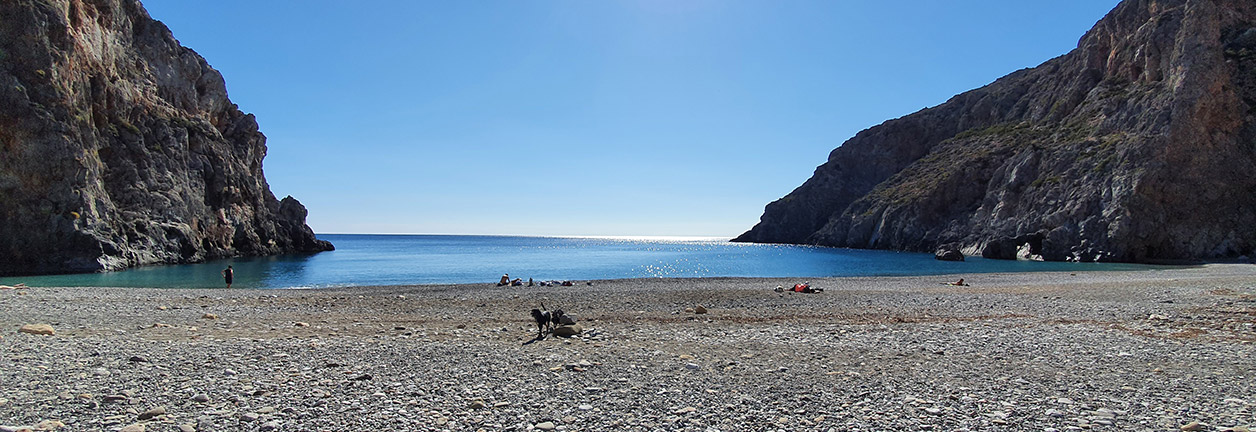 Süd Kreta Süd Kreta