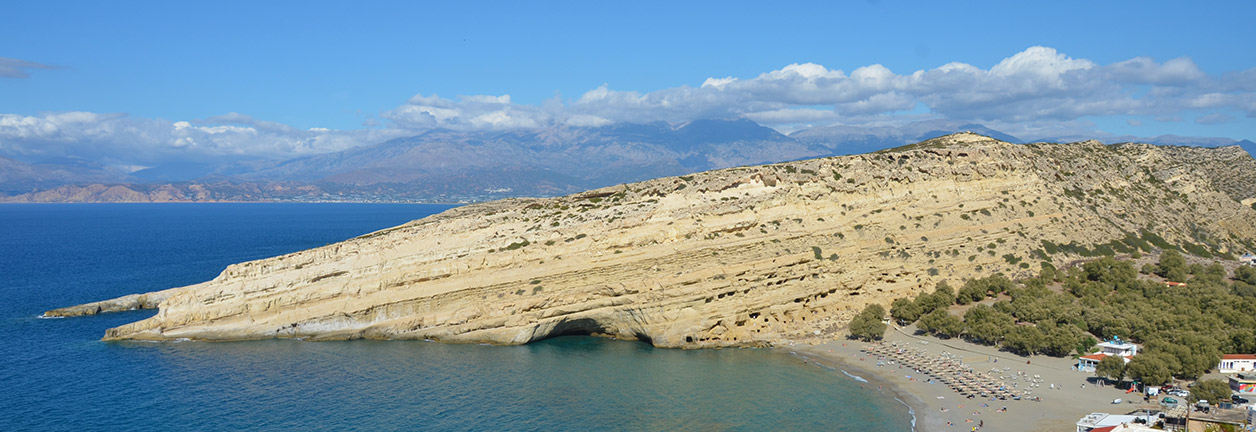 Süd Kreta