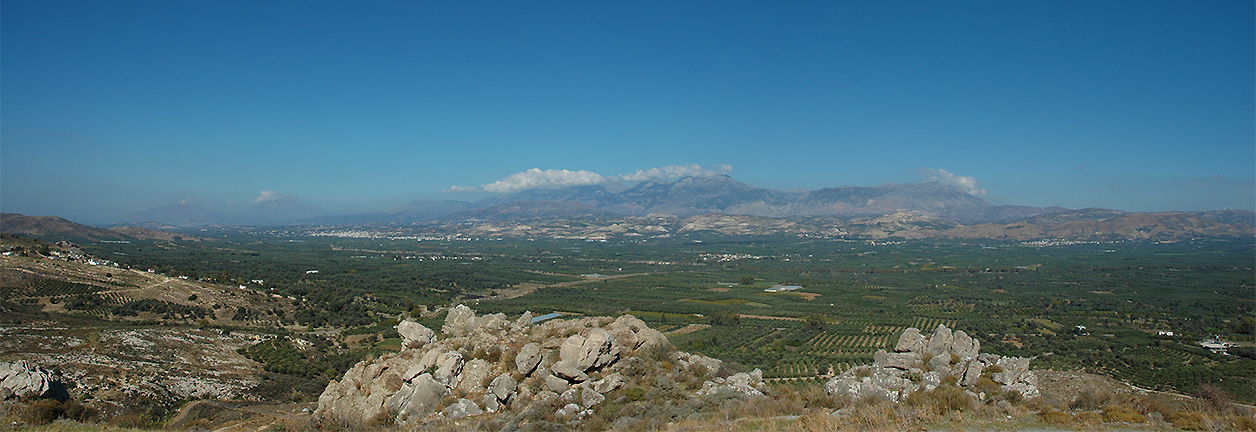 Süd Kreta