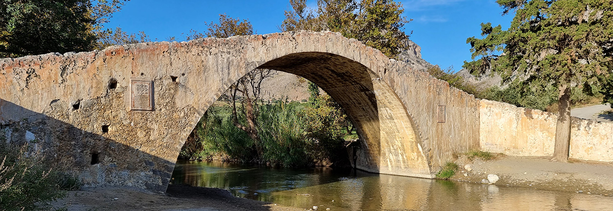 South Crete