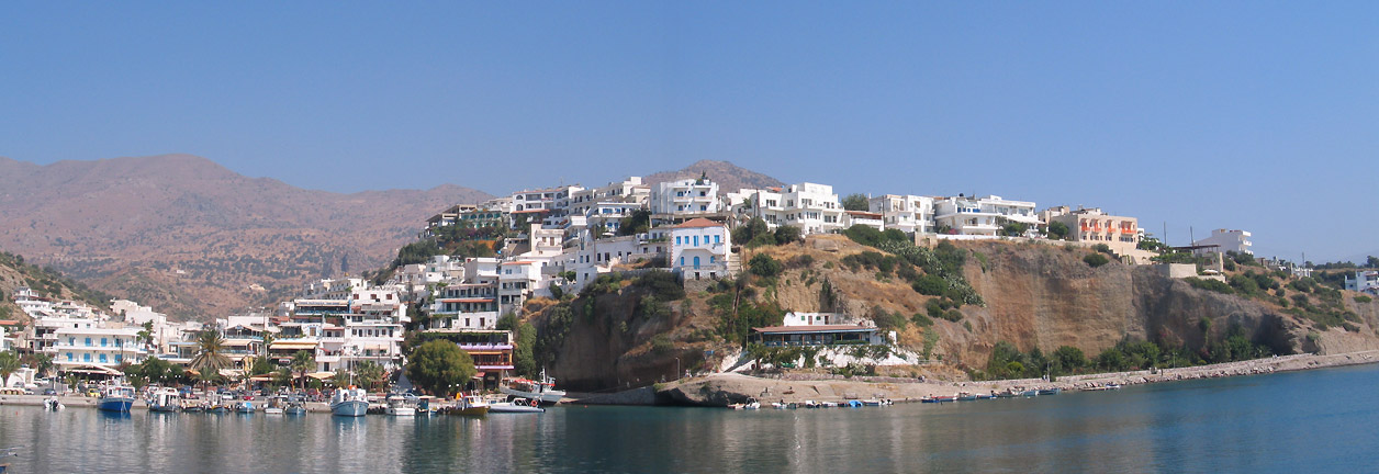 Süd Kreta
