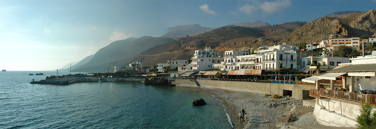 South Crete