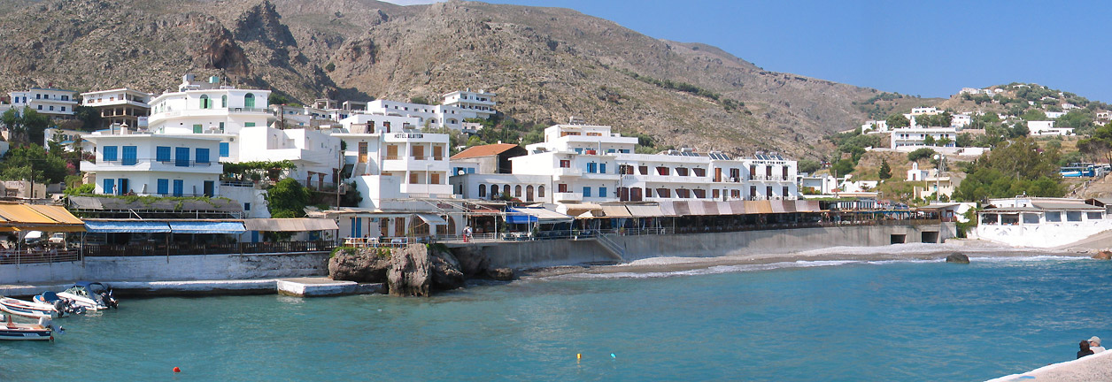 Süd Kreta