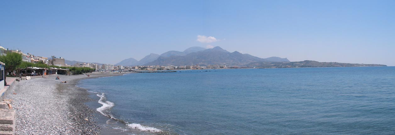 South Crete