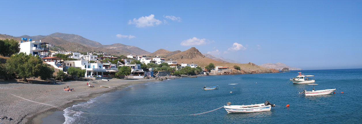 South Crete