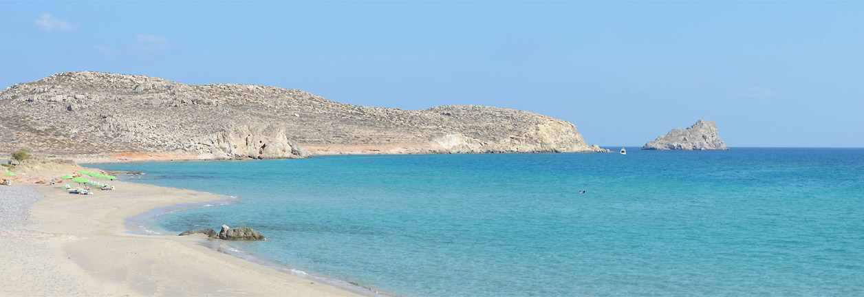 South Crete