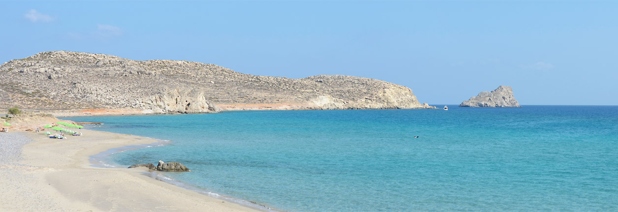 Süd Kreta