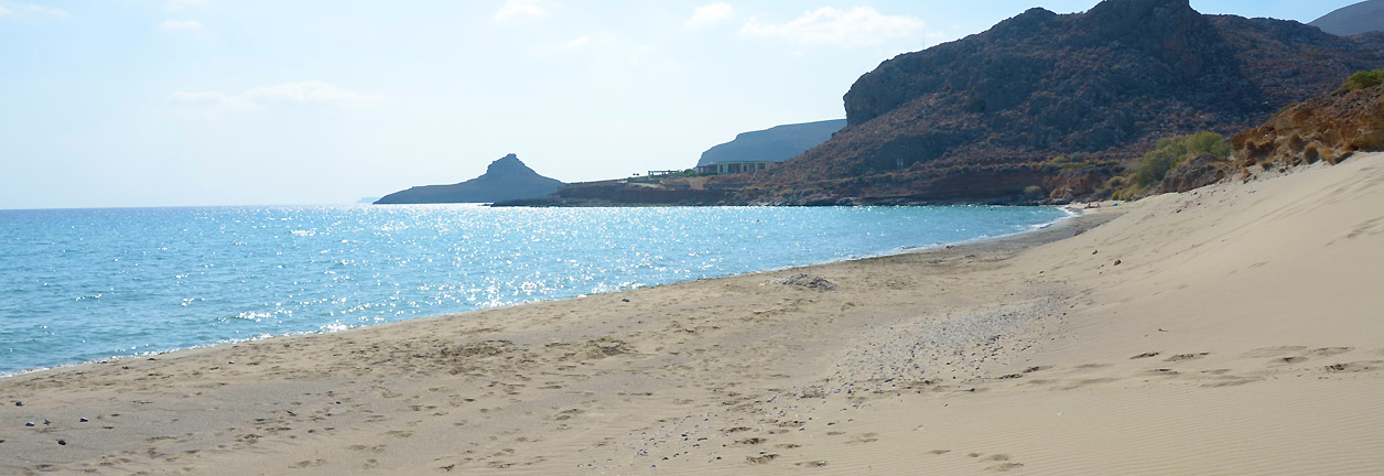 South Crete