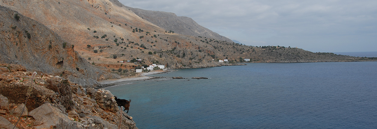 West Kreta