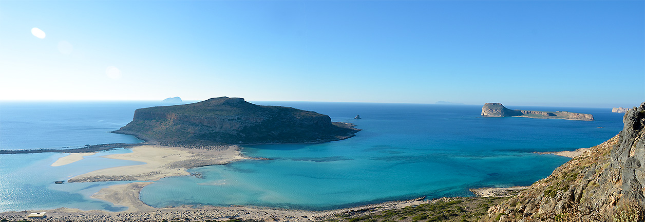 West Kreta