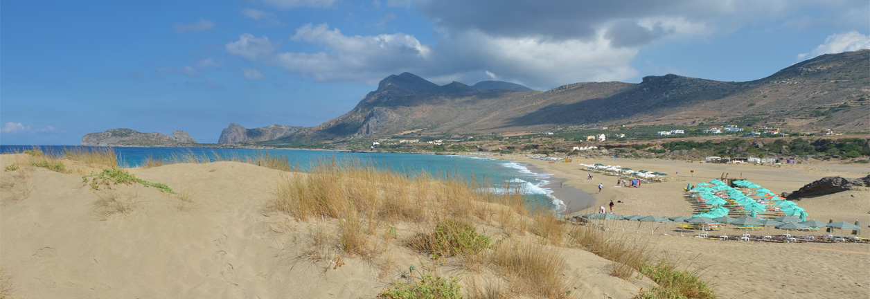 West Crete