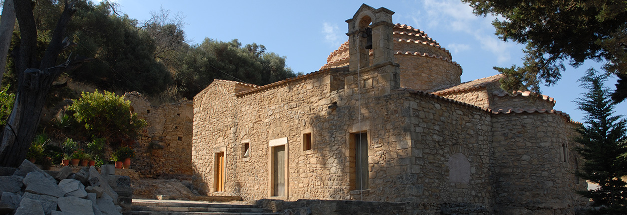 West Crete West Crete