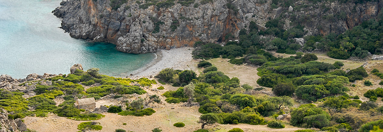 West Kreta West Kreta