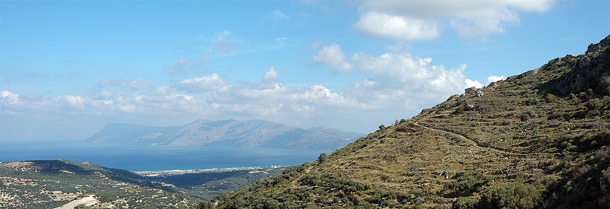 West Crete