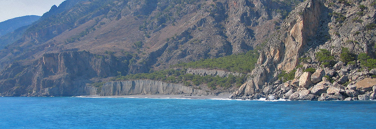 West Crete