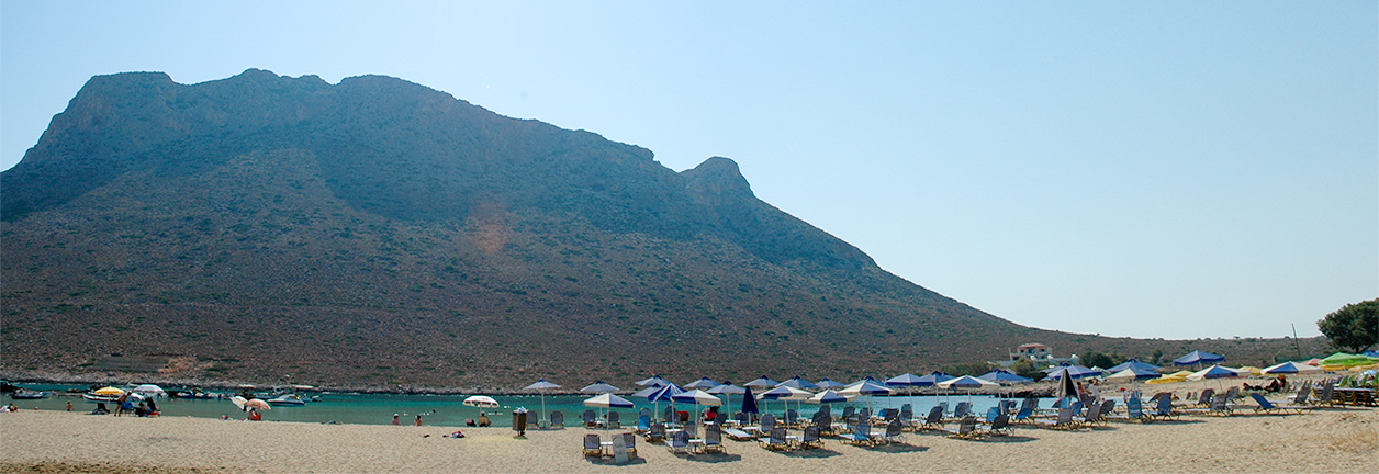 West Crete West Crete