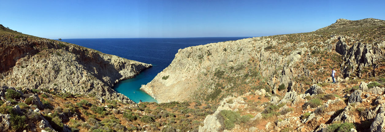 West Crete