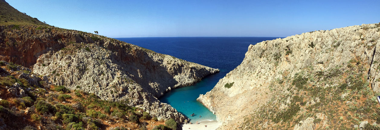 West Crete