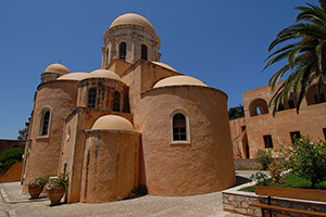 Kreta Nordwesten, Bild 3