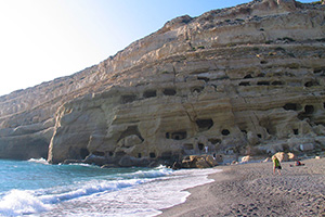Kreta Nordwesten, Bild 5