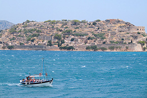 Kreta Nordwesten, Bild 1