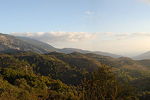 Kreta Nordwesten, Bild 1