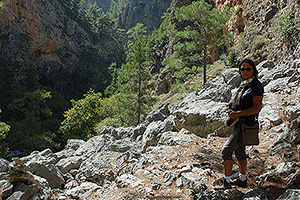 Kreta Nordwesten, Bild 6