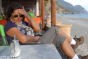 Kreta Nordwesten, Bild 3