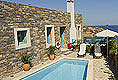 Ost Kreta Villas Mochlos Agios Nikolaos, Bild 4
