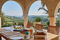 Westkreta Chania - Luxus Villa Europa, Bild 1