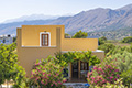 Kreta Südküste Frangokastello Cottages, Bild 21