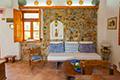 Kreta Südküste Frangokastello Cottages, Bild 12