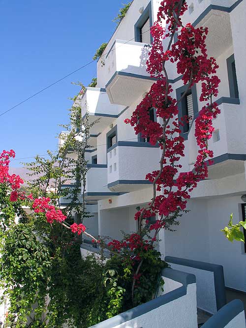 Hotel Fevro, Bild 2