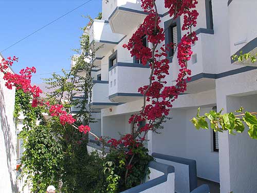 Hotel Fevro, Bild 1