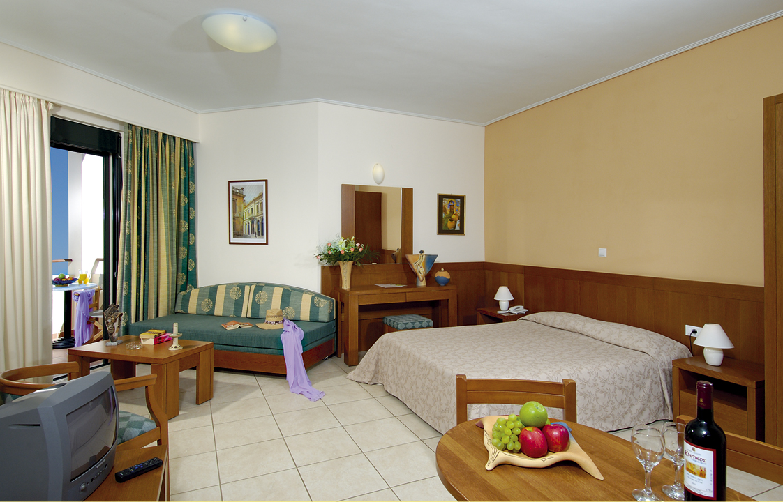 Hotel Creta Palm Resort, Bild 0