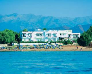 Apartments Ammos, Bild 0