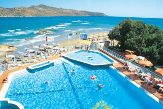 Hotel Ilianthos Village, Bild 3