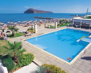 Kreta | Agia Marina | Hotel Marina Sands