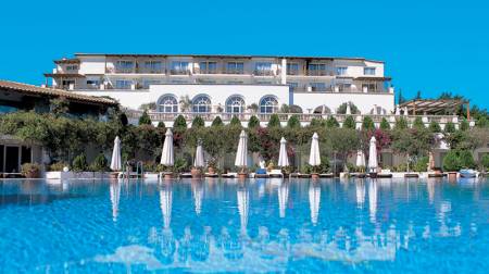 Hotel Capsis  Elite Resort OUT OF THE BLUE, Bild 1