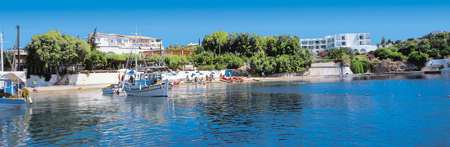 Hotel Capsis  Elite Resort OUT OF THE BLUE, Bild 0