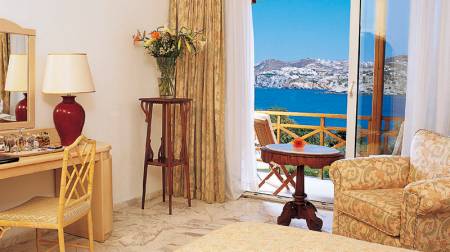 Hotel Capsis  Elite Resort OUT OF THE BLUE, Bild 2
