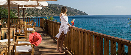 Kreta: Hotel Candia Park Village