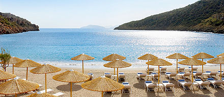 Kreta: Hotel Daios Cove  Luxury Resort