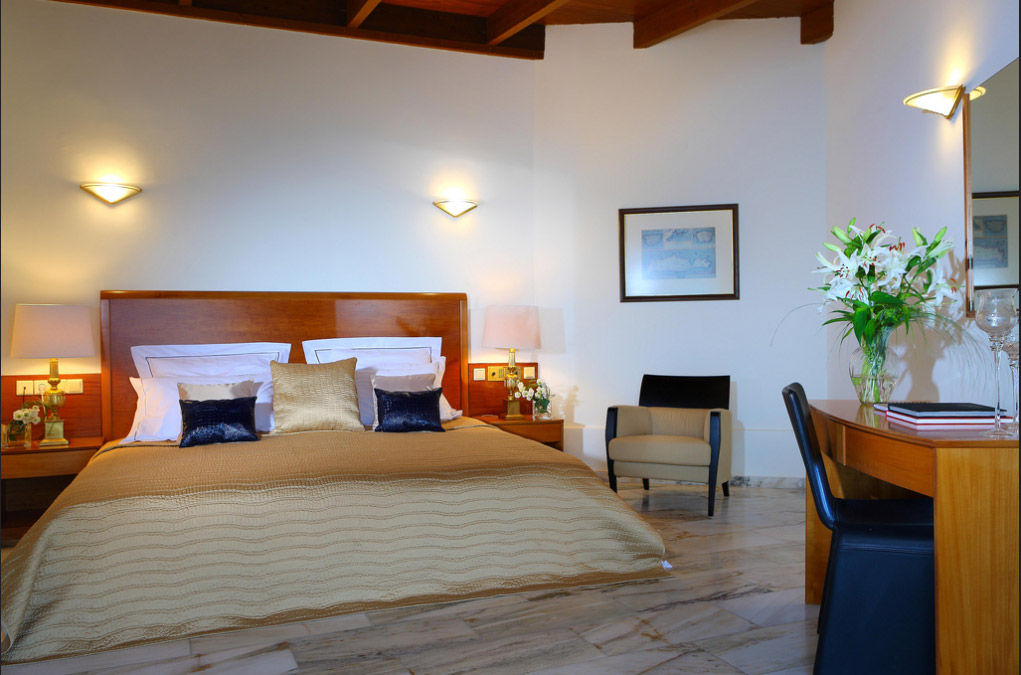 Apollonia Beach Hotel Kreta Video Apollonia Beach Hotel Kreta Video