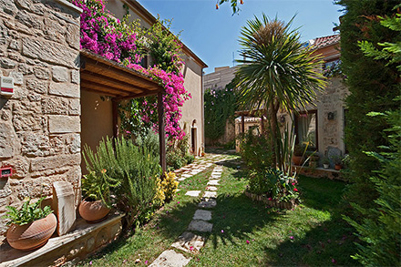 Kreta: Archanes Cottages