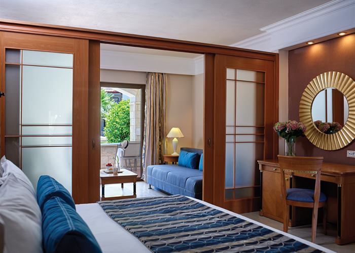 Caldera Palace Hotel Kreta Caldera Palace Hotel Kreta