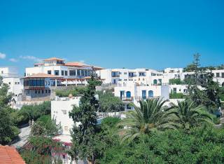 Hotel Terra Maris, Bild 3