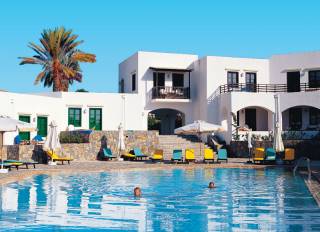 Hotel Terra Maris, Bild 0