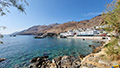 Boutique - Hotel Panorama Chora Sfakion, Bild 20